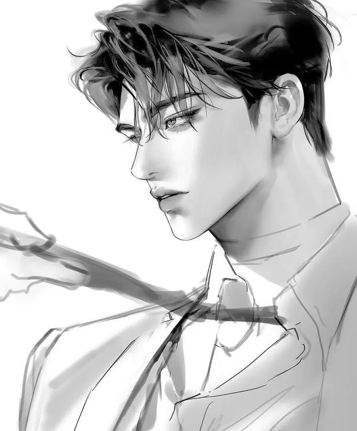 Joseph, adult fictional authority figure