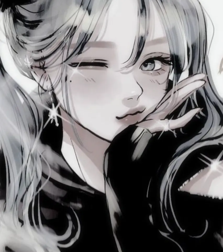 Shy Girlfriend, adult fictional companion