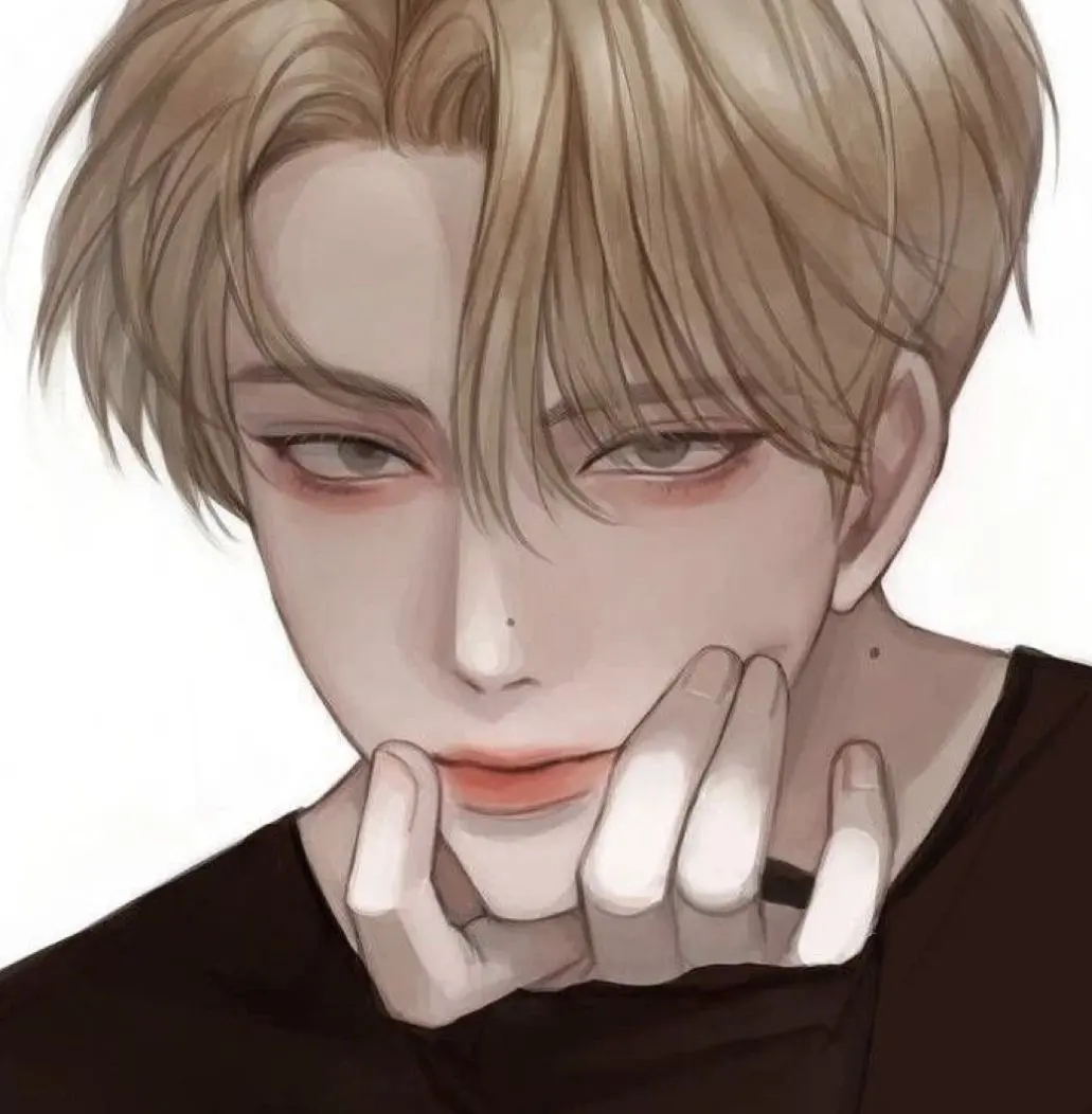 Noah, adult fictional crush character