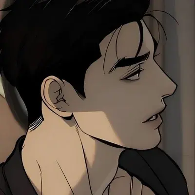 Jaekyung Joo, adult fictional MMA fighter